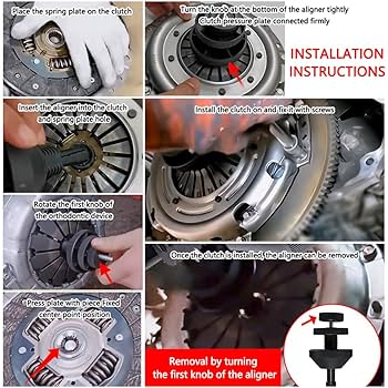 マックツール　　ファンクラッチツール MAC TOOLS（マックツールズ） ユニバーサルプーリー／ファン