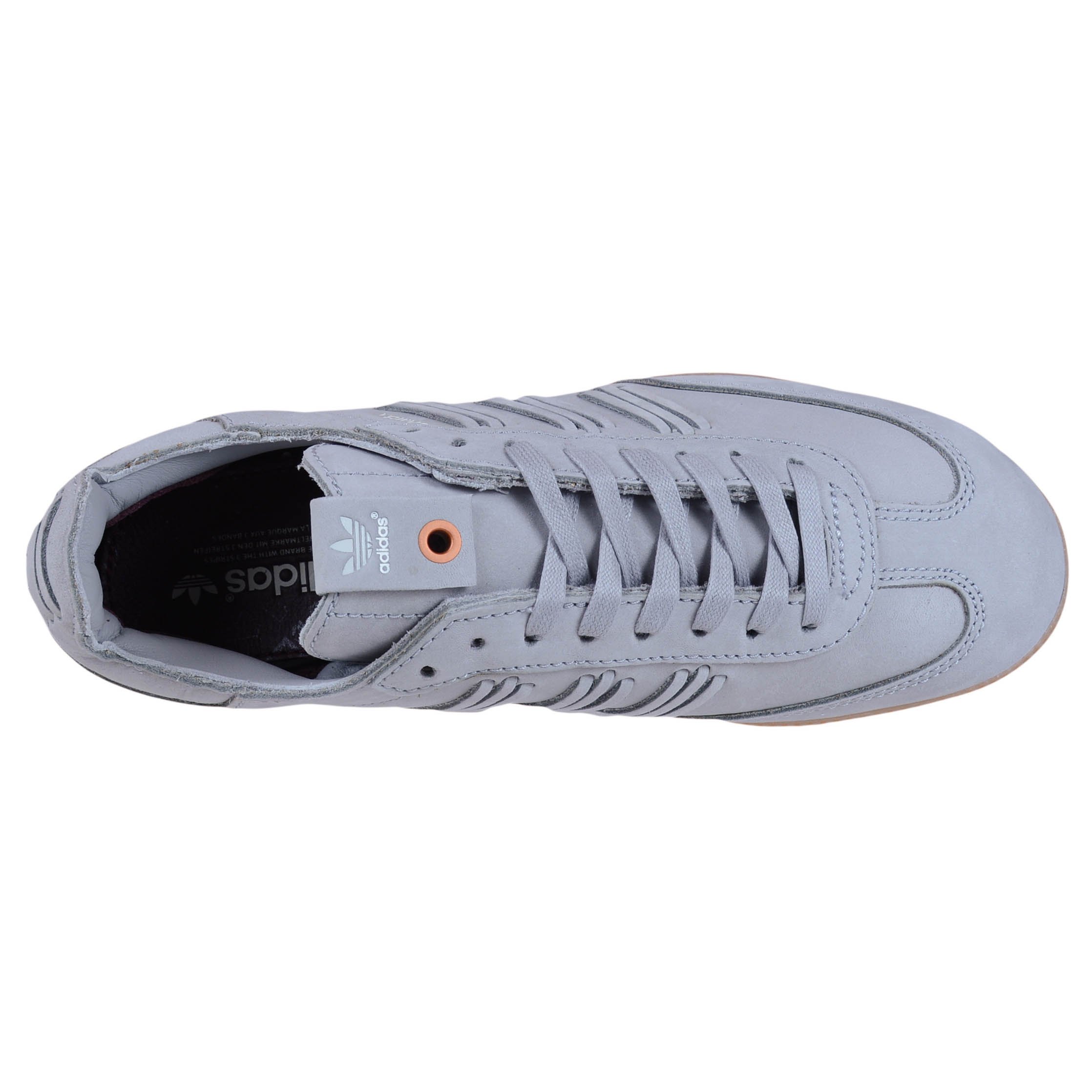 adidas gazelle silver green womens END. x adidas Samba 'Consortium Cup' – shoeslevele main image 0