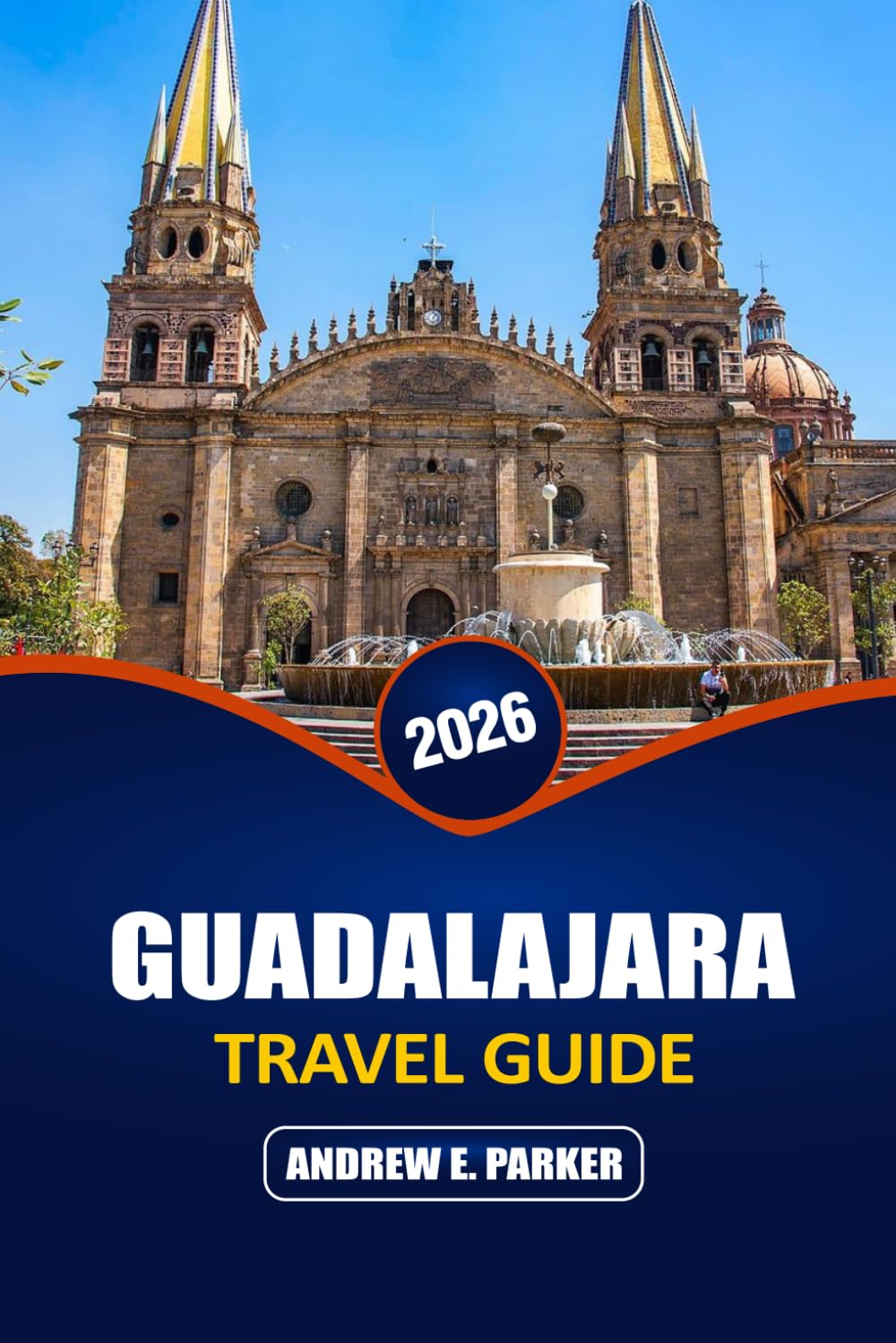 Guadalajara Travel Guide 2026: Must-see attractions, hidden gems, and local cuisine in Mexico, perfect for culture seekers and adventurous travelers.
