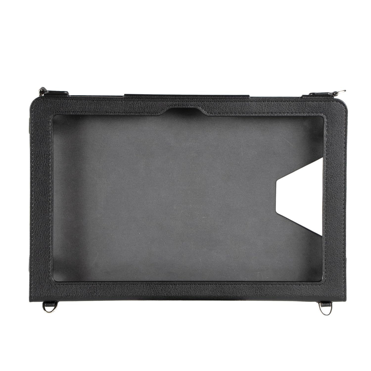 Custodia per Tablet Ulefone Armor Pad 2 - Borsa Trasporto Armor Holster Pro, custodia portatile multiuso 4-in-1 con supporto, cinturino per mano, tracolla per Ulefone Armor Pad 2 tablet rugged