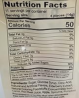 Vista 2 de Hermann the German Hard Candy - Importado - Paquete de 2 (surtido de dulces de frutas bávaras)