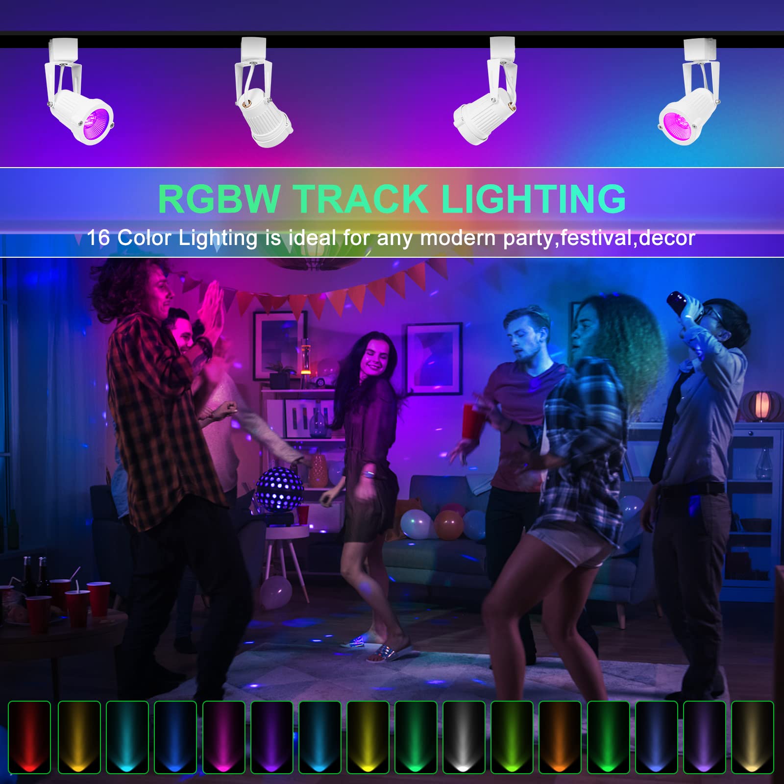 Multi Color Led Legs Multicolor Led Accent Lighting Free Shipping RGB Corner Floor Lamp