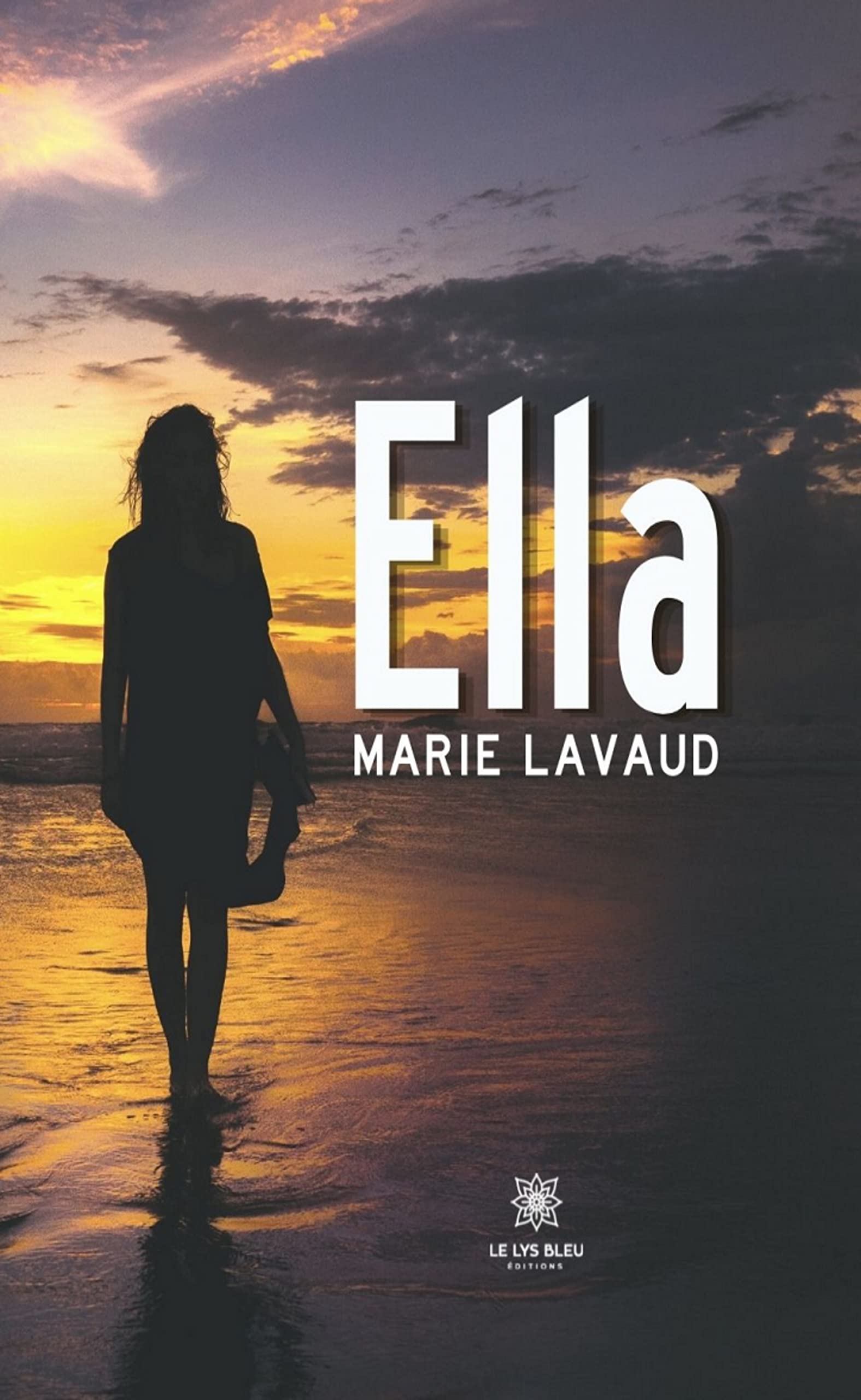Ella (French Edition)
