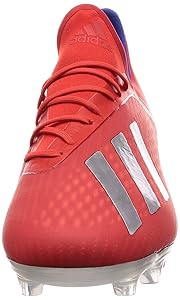 Amazon | [アディダス] サッカースパイク エックス 18.2