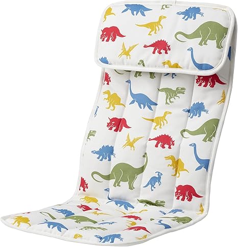 Amazon Co Jp Poang ポエング 子ども用アームチェアクッション ミエドスコーグ 恐竜模様 504 696 79 ホーム キッチン Amazon Co Jp Poang ポエング 子ども用アームチェアクッション ミエドスコーグ 恐竜模様 504 696 79 ホーム キッチン