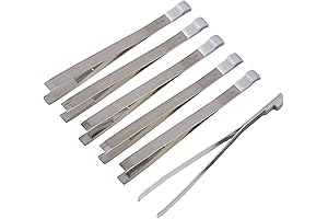 Custom Swiss Army Knife Accessories: Precision Tweezers