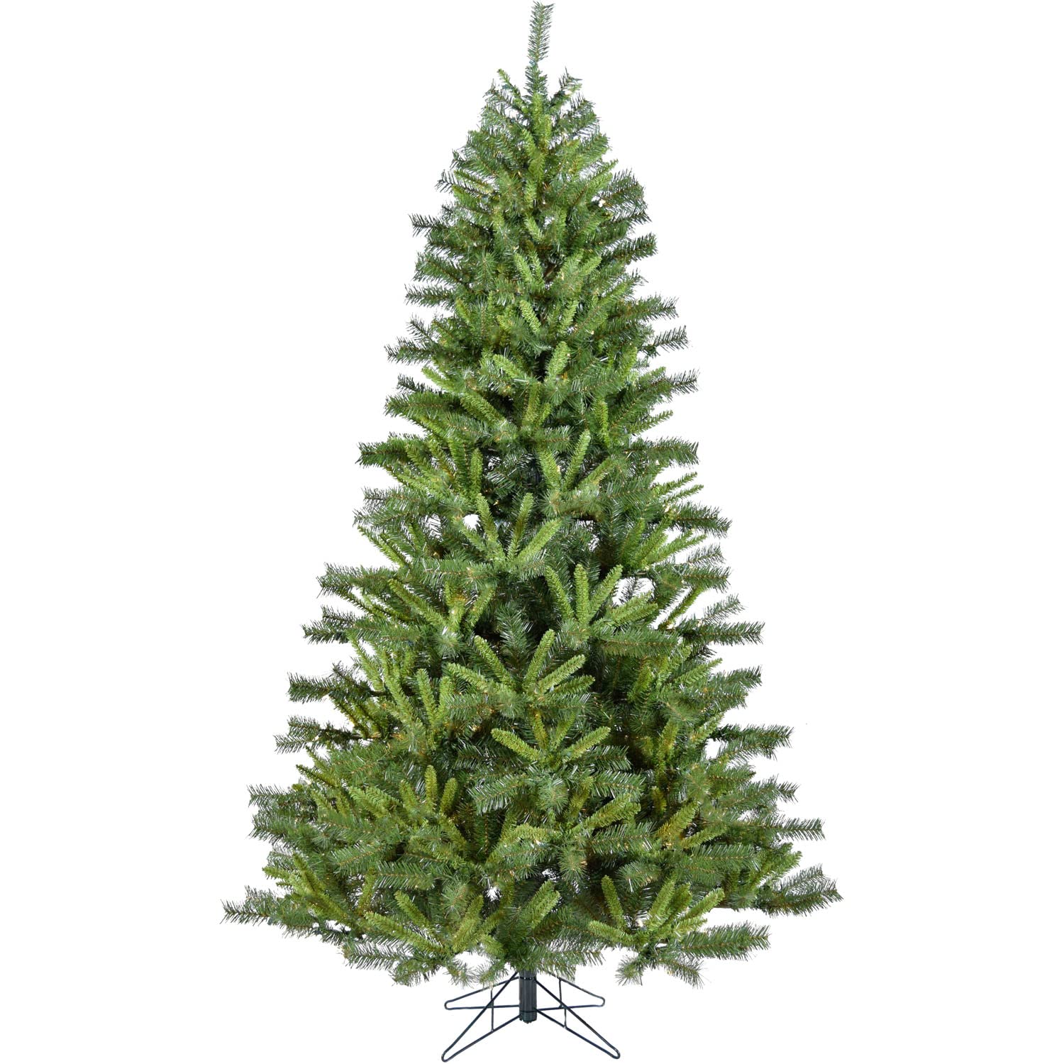 Amazon.com: Christmas Time 7.5-Ft. Norway Pine Artificial
