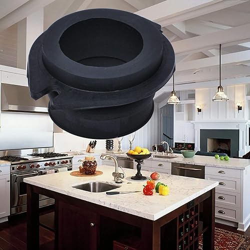 Miniatura 7 de Piezas de repuesto de eliminación de basura del acoplador 75499 de la flexión para el acoplamiento del montaje del tubo de escape antivibración del