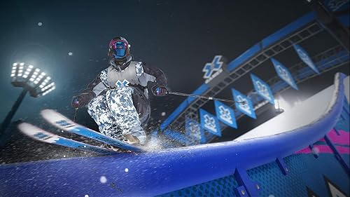 Vista 3 de Steep X Games Gold Edition Código de PC - Ubisoft Connect