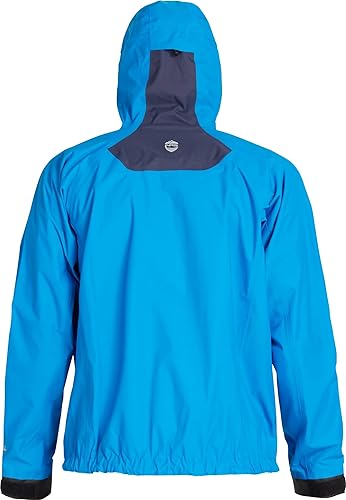 Miniatura 2 de NRS Men's High Tide Paddling Splash Jacket
