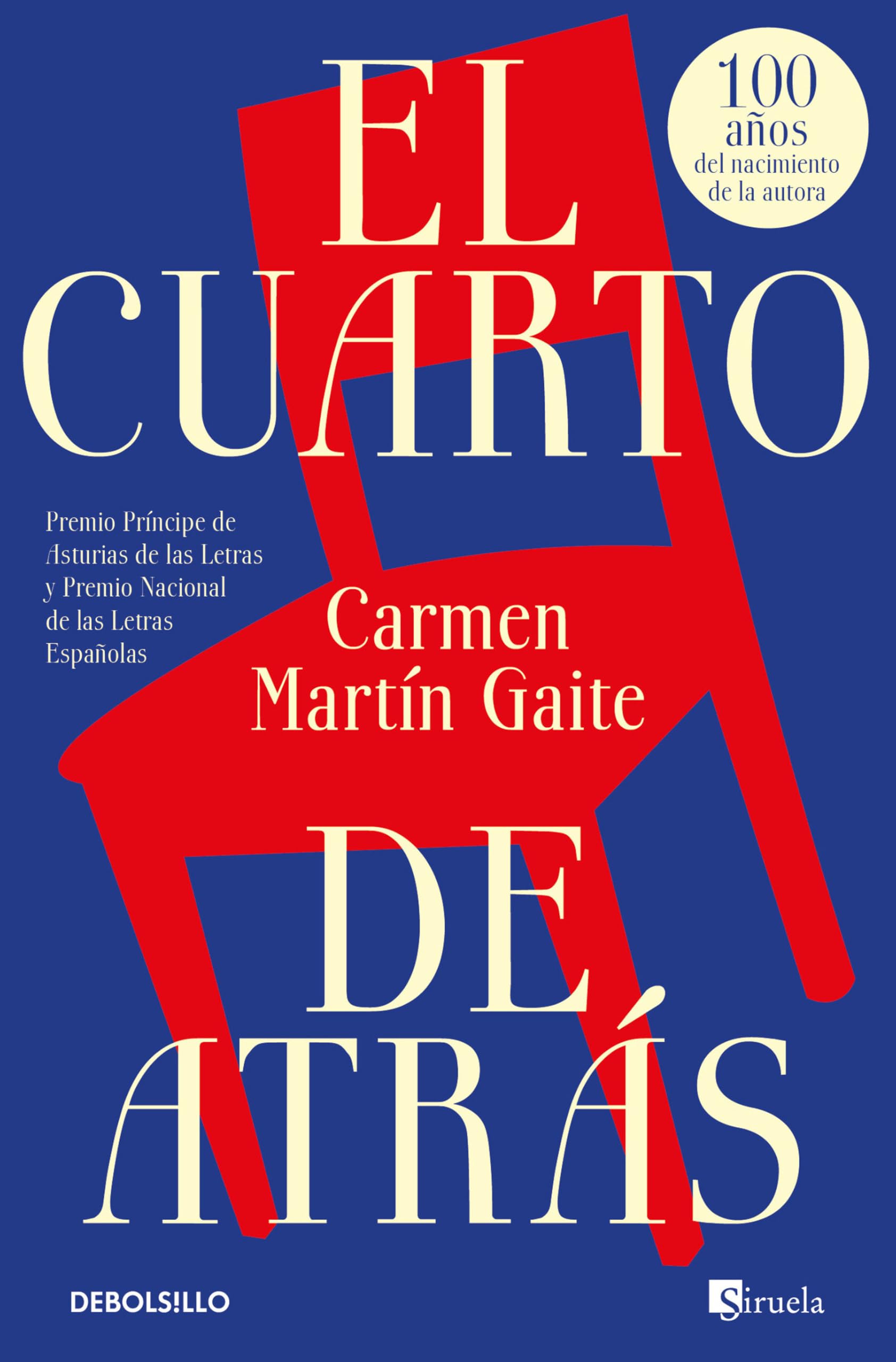 El Cuarto de Atrás (Edición Limitada) / The Back Room (Limited Edition) (Best Seller)