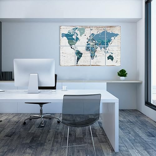 Miniatura 8 de YPY Paneles de pared insonorizados panel a prueba de sonido, tratamiento acústico para estudio, oficina, hogar, 12 x 16 pulgadas, paquete de 8