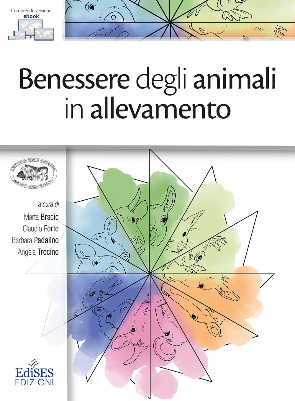 Benessere degli animali in allevamento