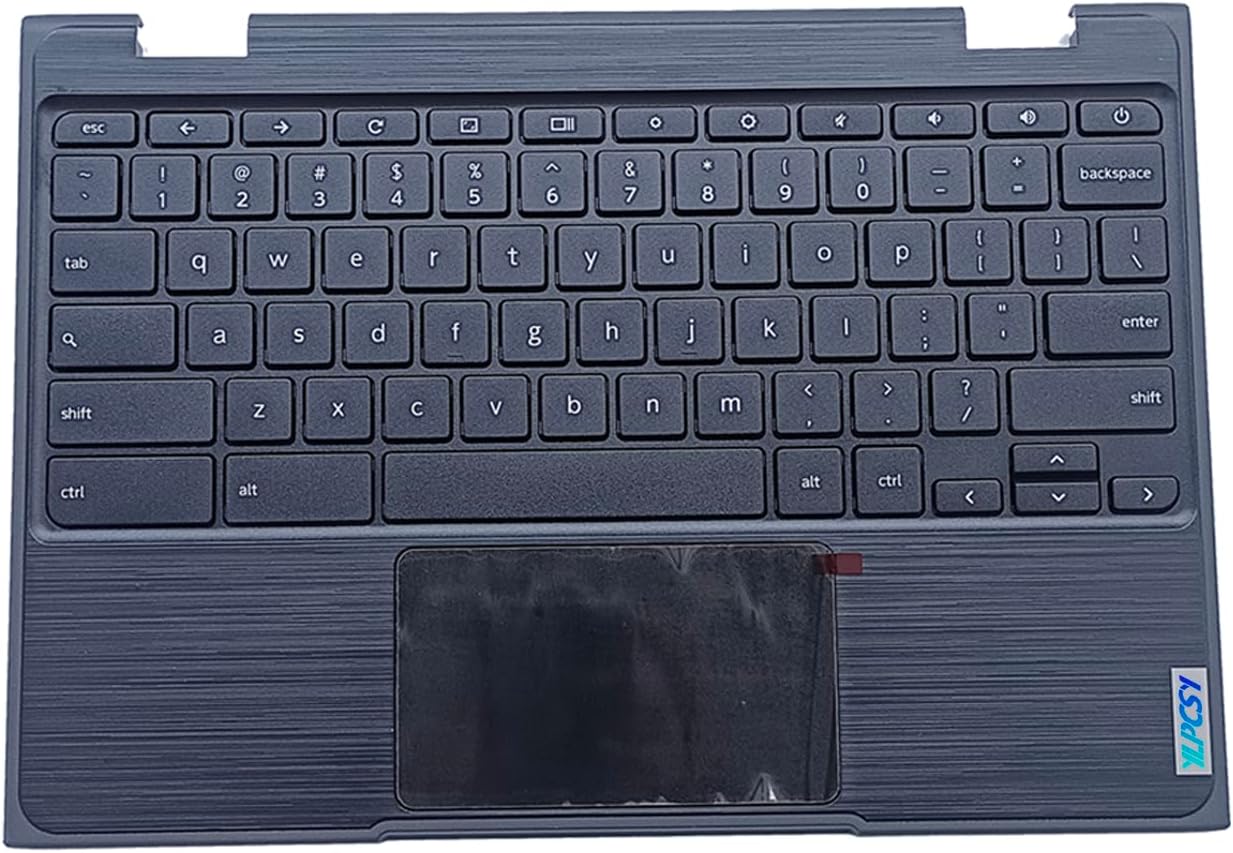 Replacement for Lenovo 100e Chromebook 2nd Gen AST...