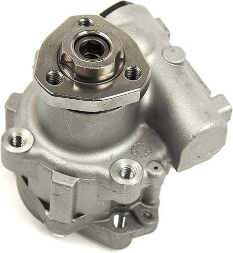 Miniatura 2 de Evergreen SP-3358 Bomba de dirección asistida para Audi TT TT Quattro 21-5358 00-06