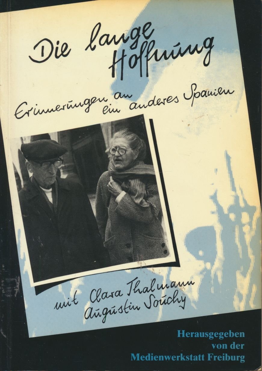 Die lange Hoffnung