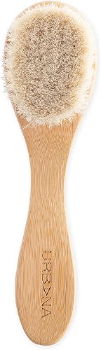 Urbana Spa Prive Home Spa Collection, Face Brush