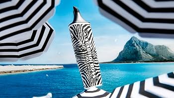 STABILO Highlighter BOSS ORIGINAL x DOLCE&GABBANA - Premium Box of