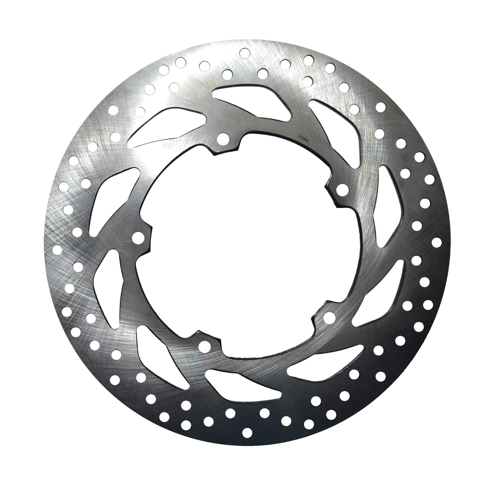 Aow Attractive Offer World Front Disc Plate Compitable for R15 V4/ MT 15-picture-14