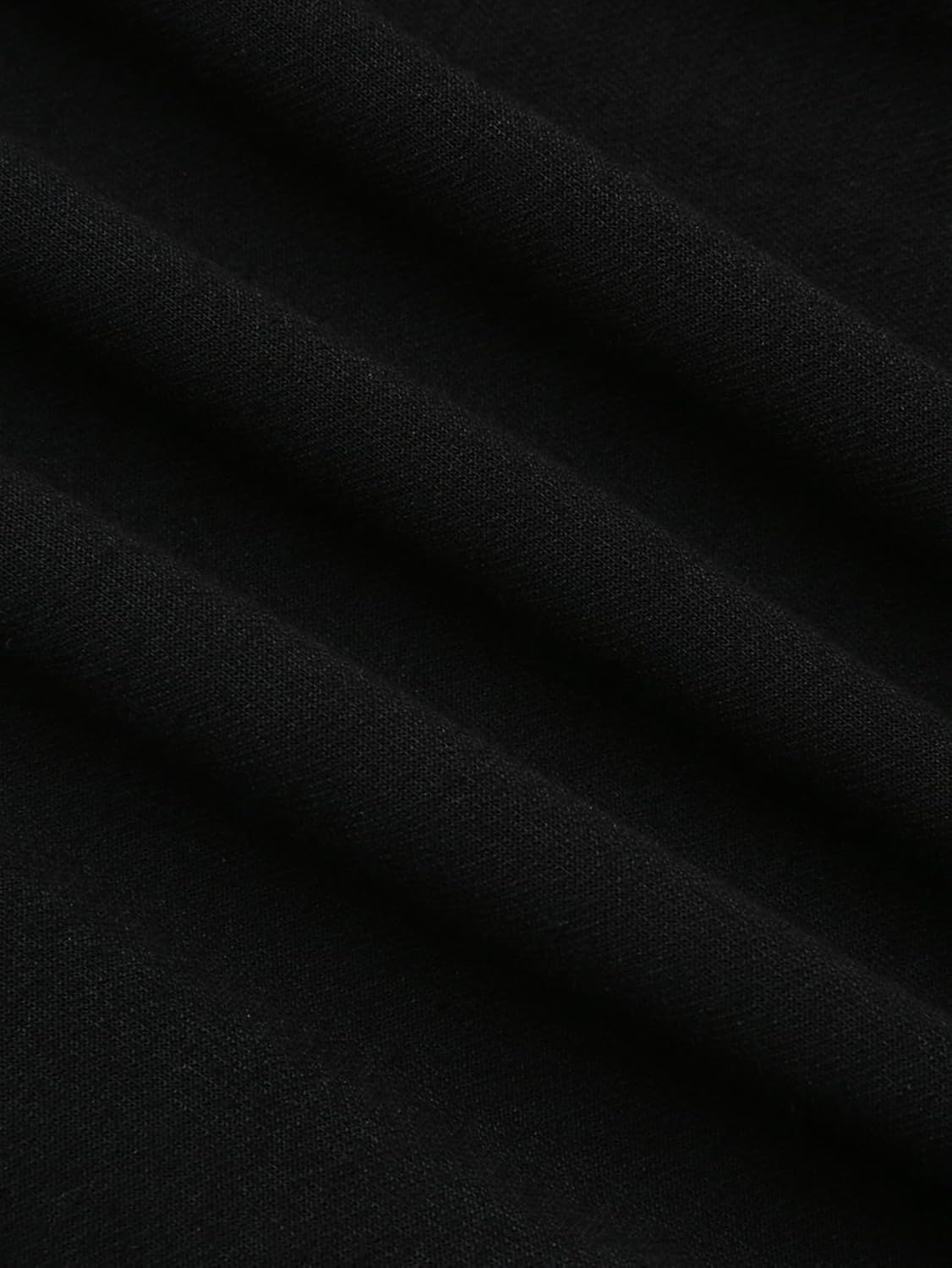 Men's Baggy Sweatpants Wide Leg Lounge Sweat Pants with Pockets - Image 5