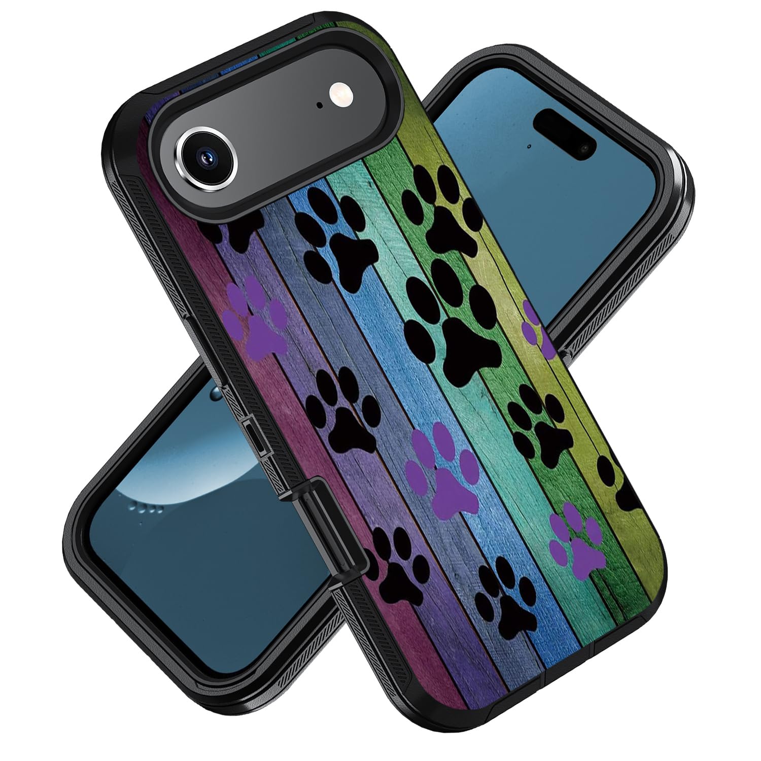 Amazon.co.jp: ZXHSBROK iPhone 17 Airケース用にデザインされました