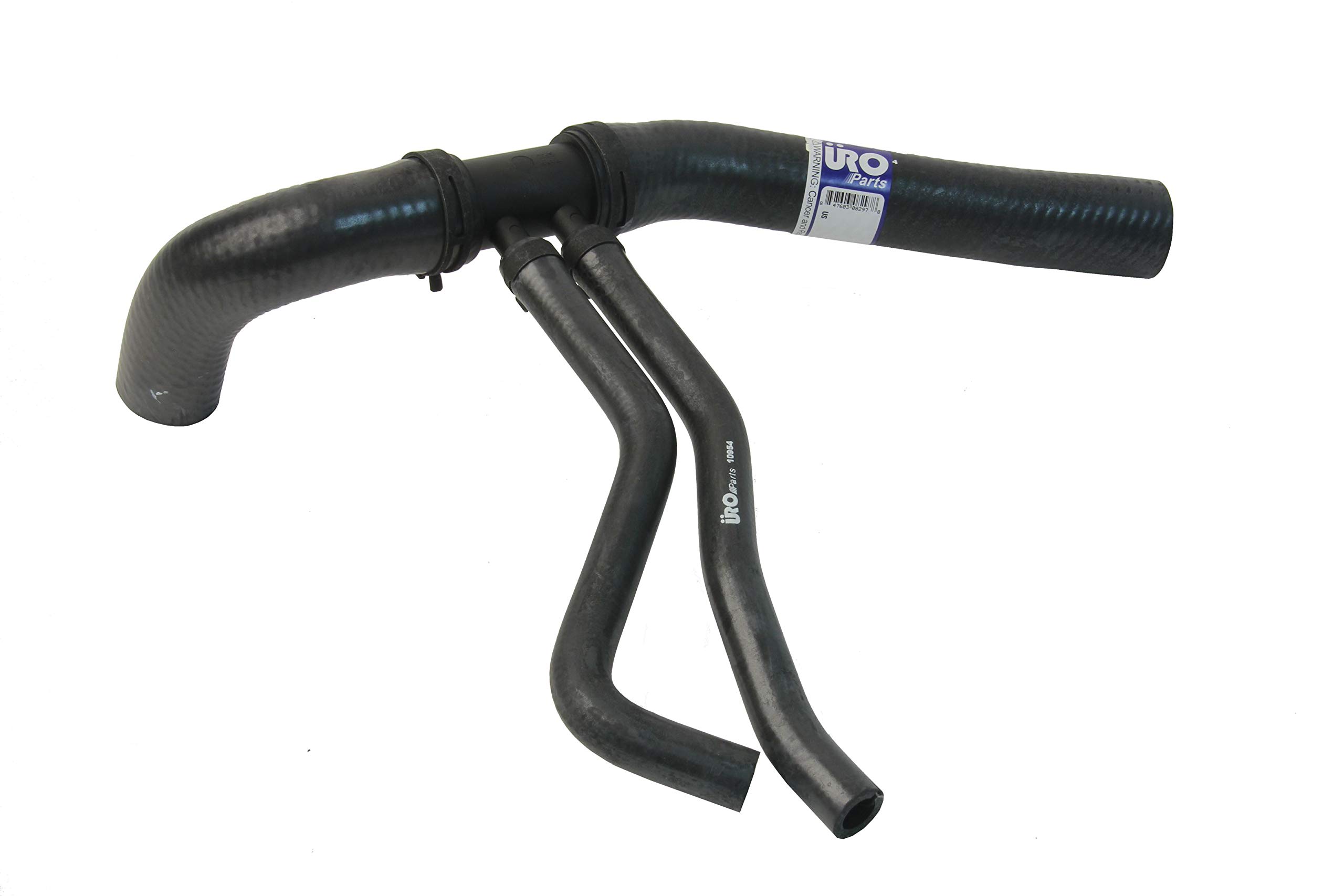 Amazon.com: URO Parts XR849187 Radiator Hose, Lower : Automotive