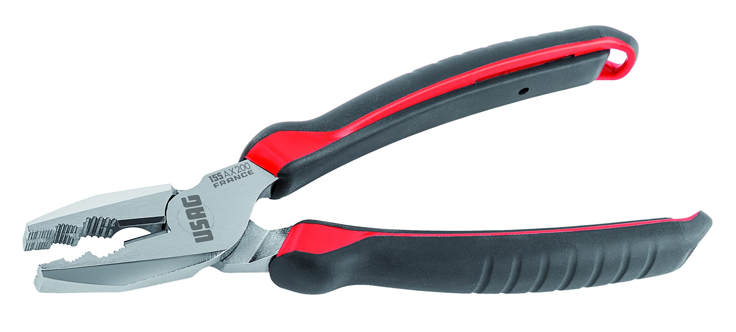155 AX Pinza Universal