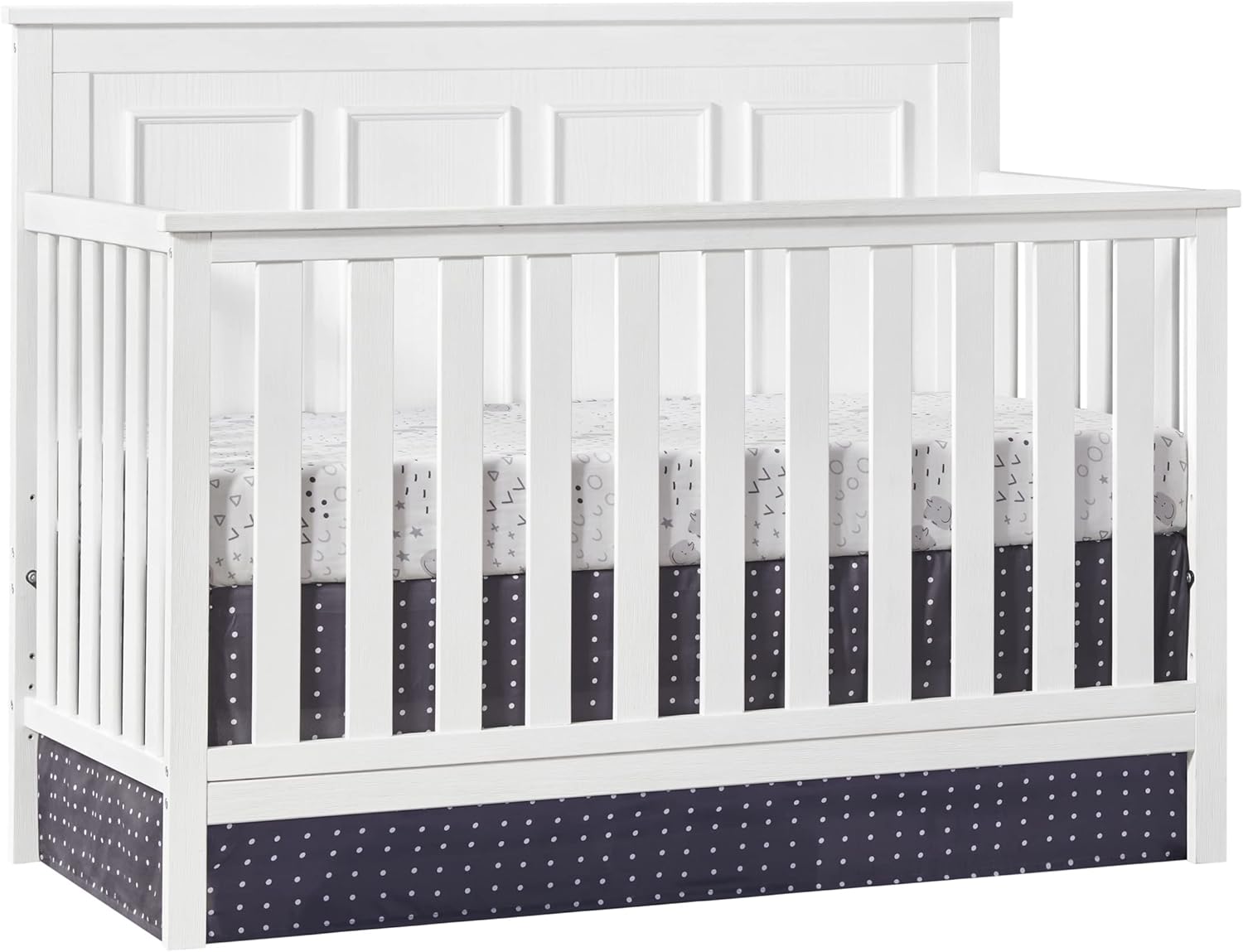 Oxford Baby Amazon Baby Cribs White Oxford Baby North Bay 4-in-1