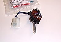 Vista 2 de Interruptor del ventilador del calentador/control de velocidad (OEM) - Samurai '85-'95