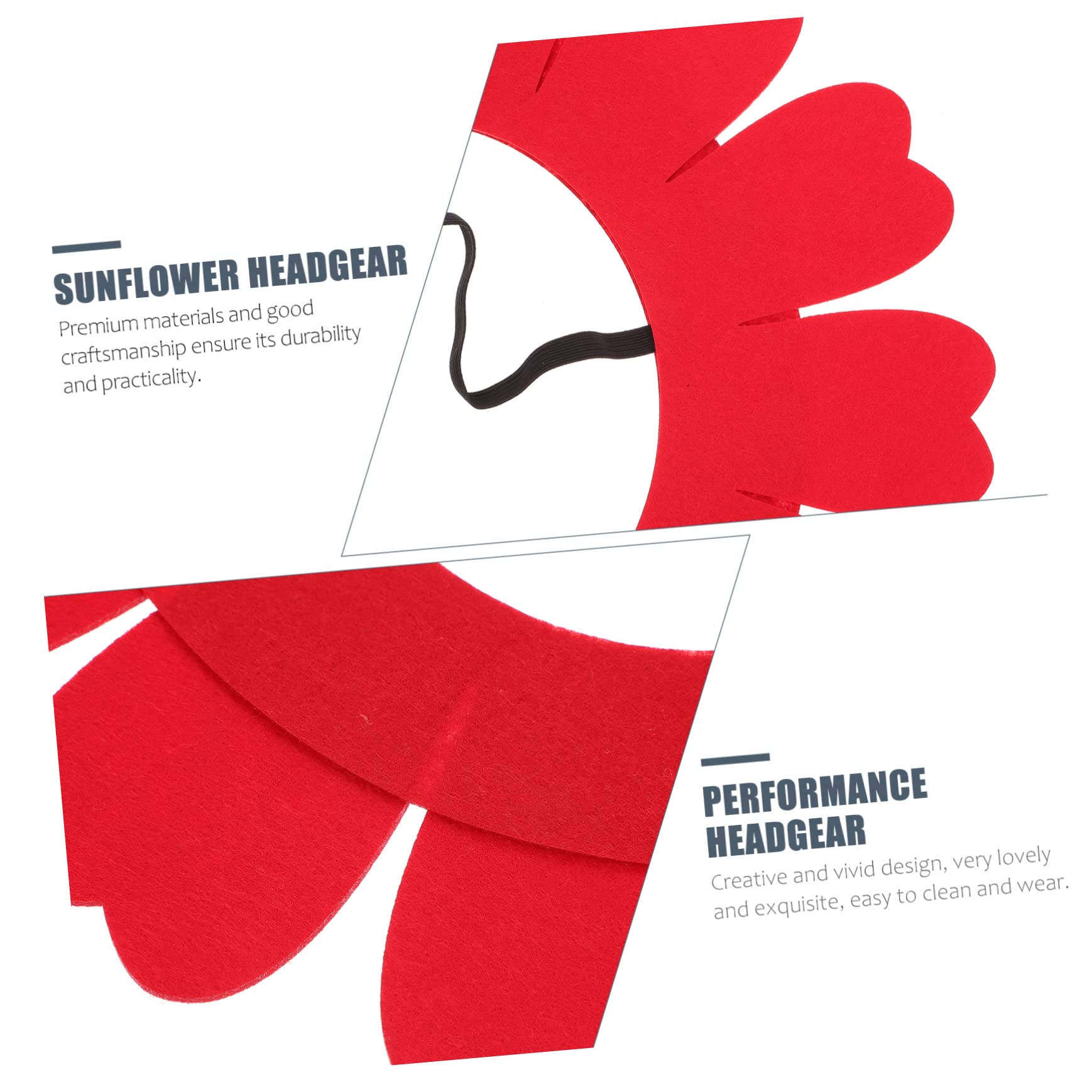 Sperrins White Captain Hat Cap Sailors Hat Adjustable Sea Cap Navy Costume Accessory Party Fancy Cosplay Costume (Style 2)