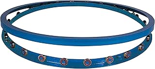 Vestil Pallet Carousel - 2,000-Lb. Capacity, Model# CA-40-2