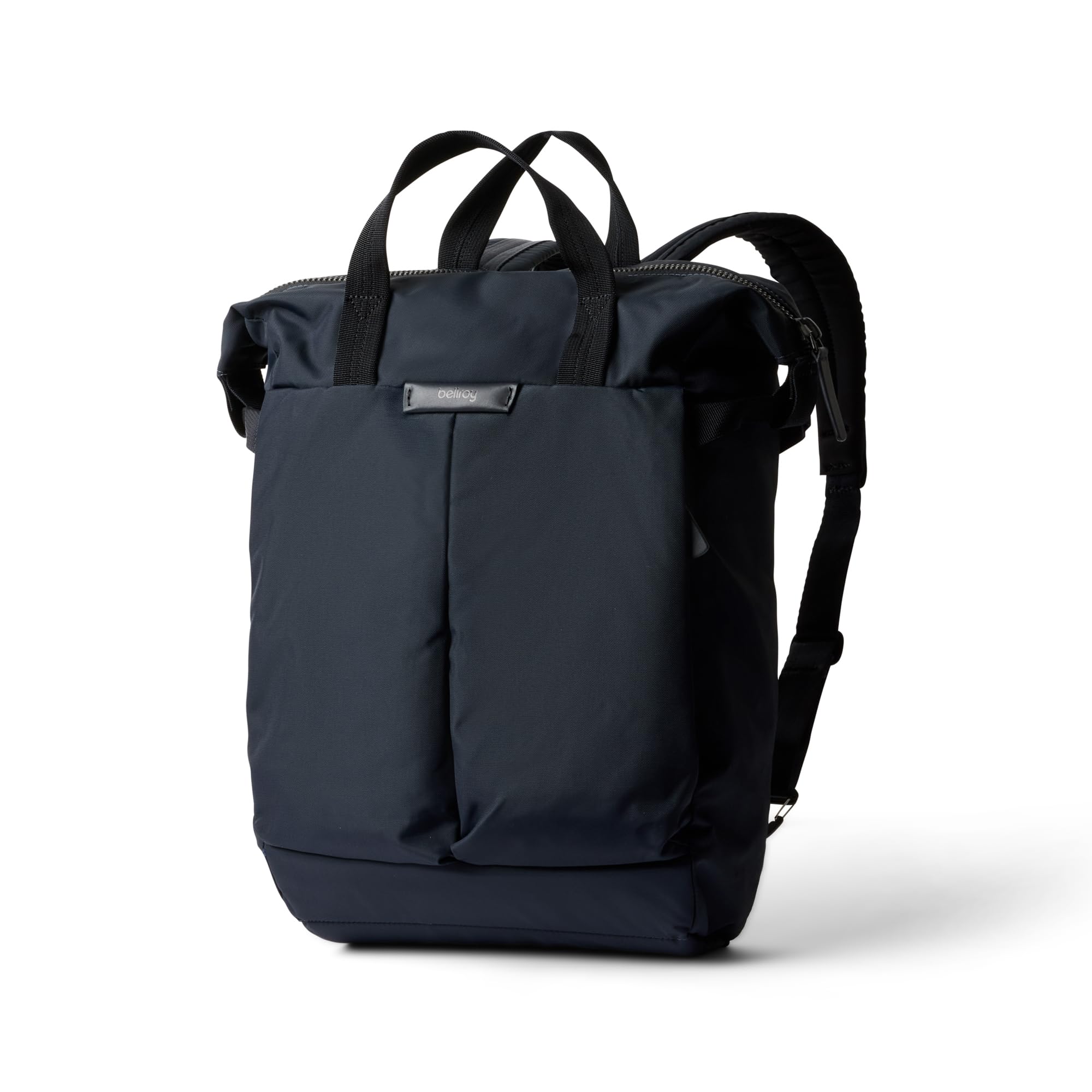 Bellroy Tokyo Totepack Compact (backpack, tote bag, 13” laptop bag) - Navy