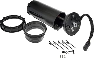 Dorman 904-643 Diesel Exhaust Fluid Heater Compatible with Select Ford Models (OE FIX)