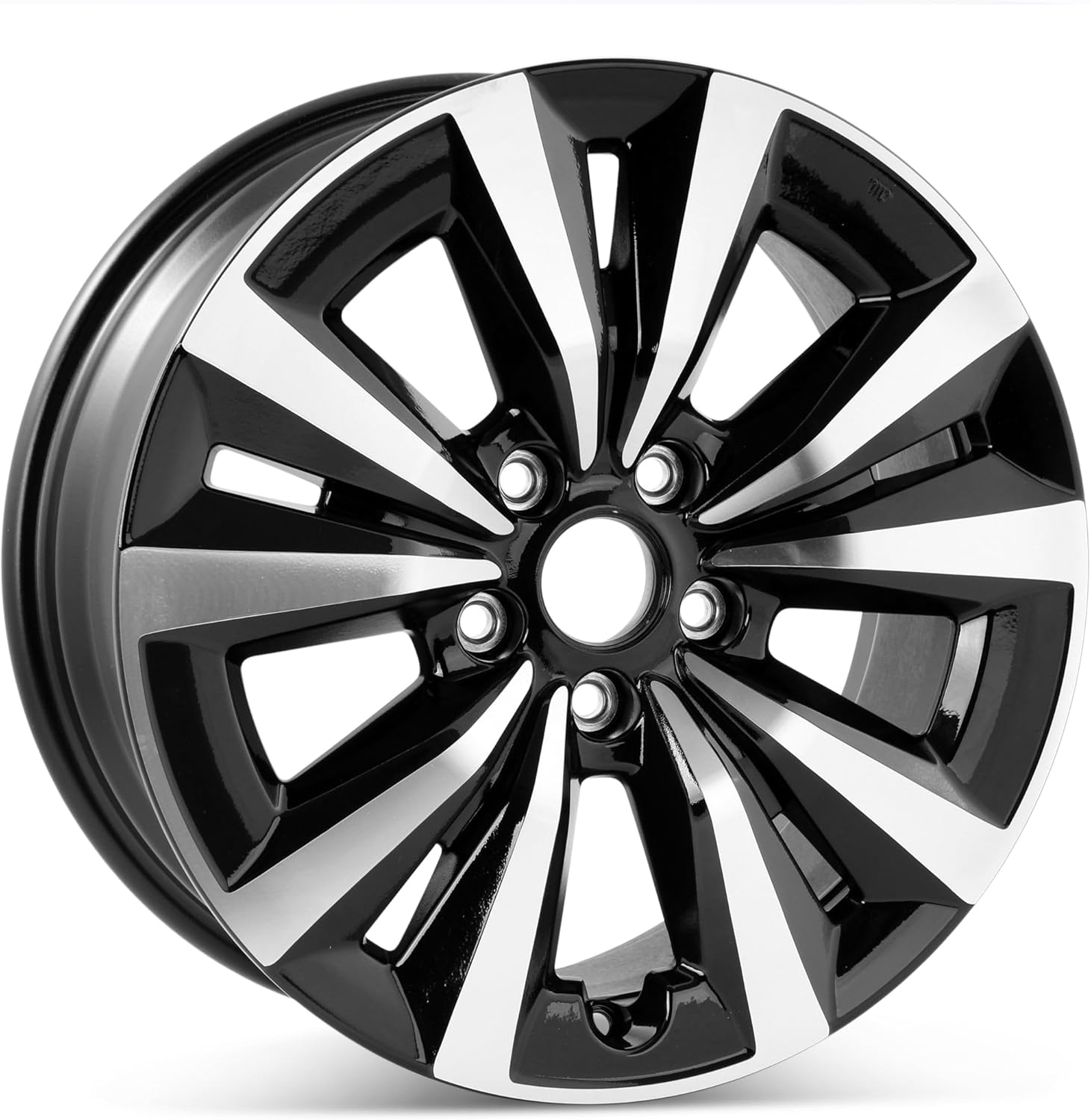 New 17" x 7" Replacement Wheel for Honda Civic 2022 2023 2024 Rim 95358