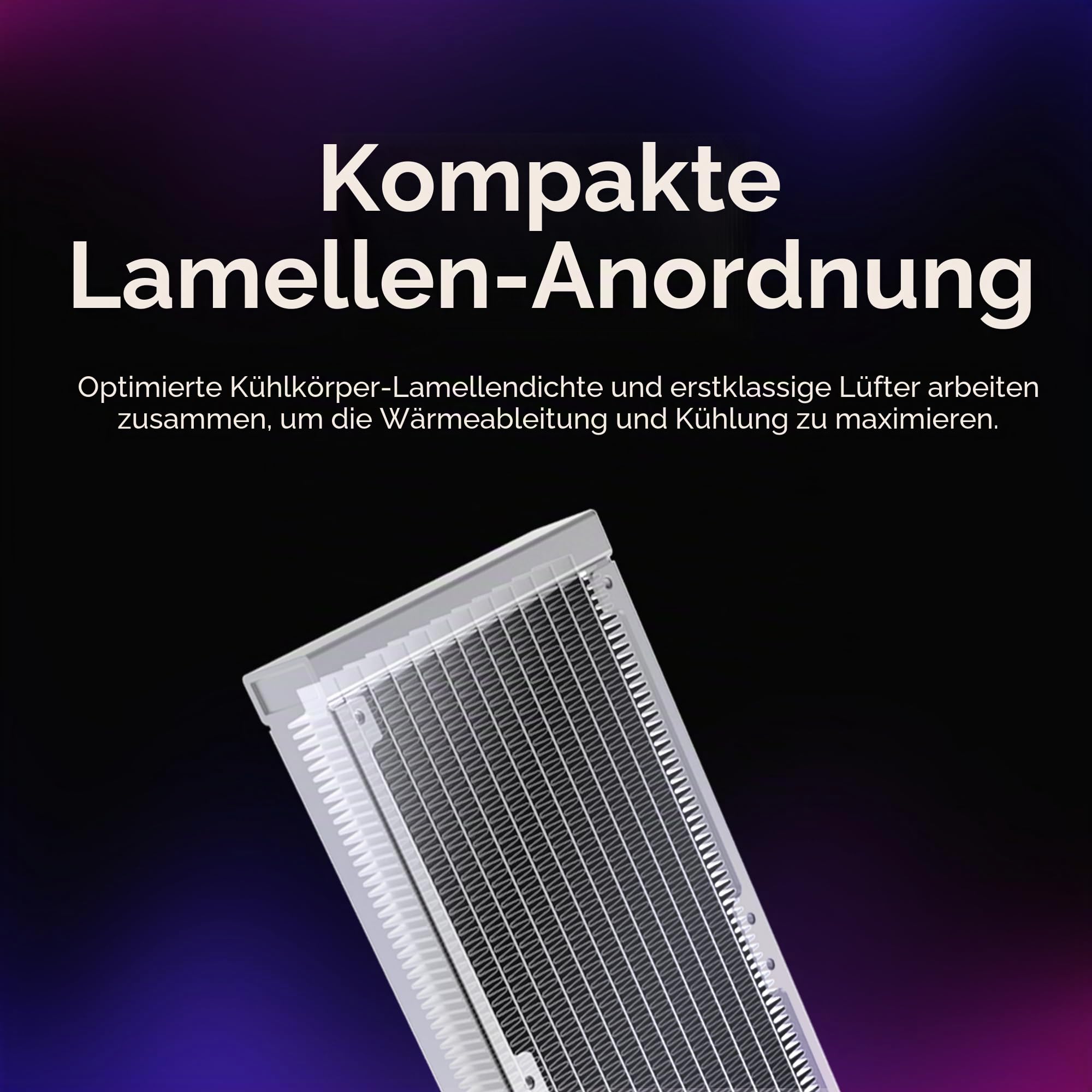 Cooler Master MasterLiquid ML360 Illusion ARGB Close-Loop AIO CPU-Flüssigkeitskühler, durchscheinende Kuppel, 360 mm Heizkörper, MF120 Halo PWM, AMD Ryzen AM5/AM4, Intel LGA1700/1200