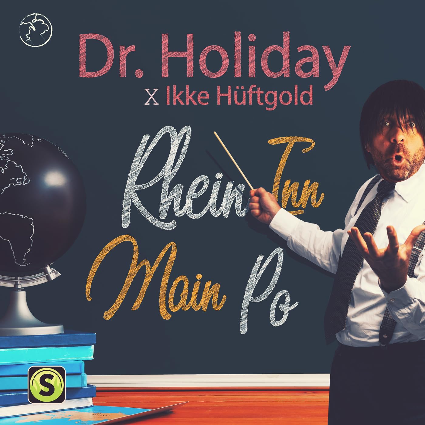 Dr. Holiday
