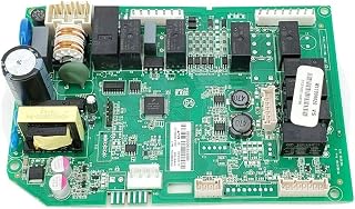 W10867574 Control Board - Upgraded Genuine OEM W10867574 for Maytag Whirlpool Refrigerators