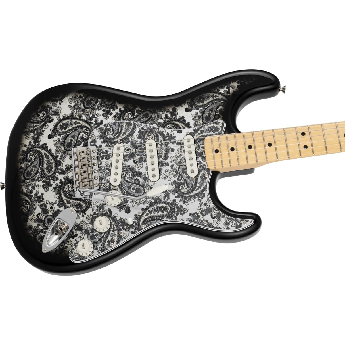 Amazon | Fender/Made in Japan Limited Stratocaster Maple