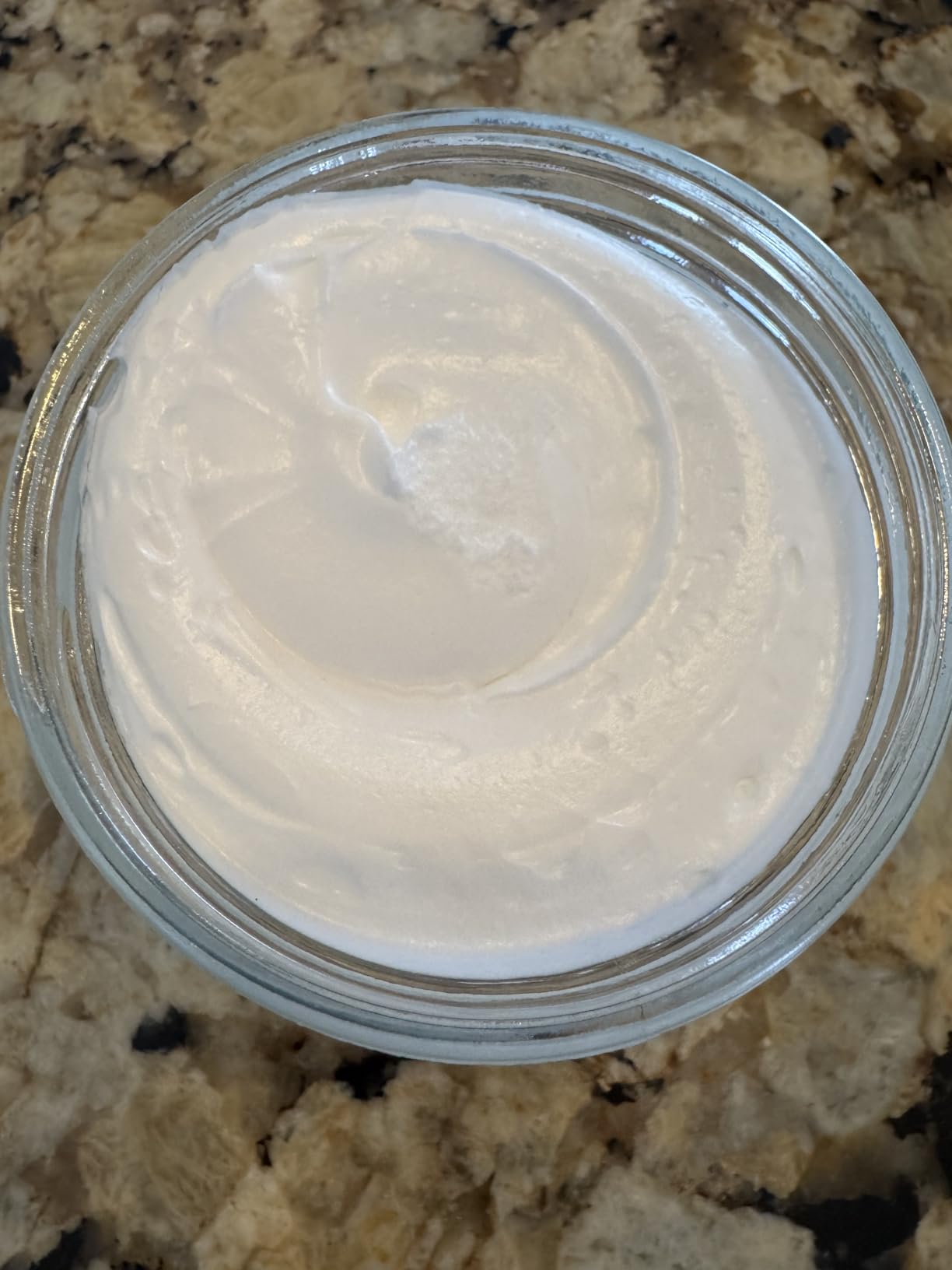 Lady May Tallow Unscented Tallow Lotion – 9oz Pure, Preservative-Free One Ingredient Moisturizer