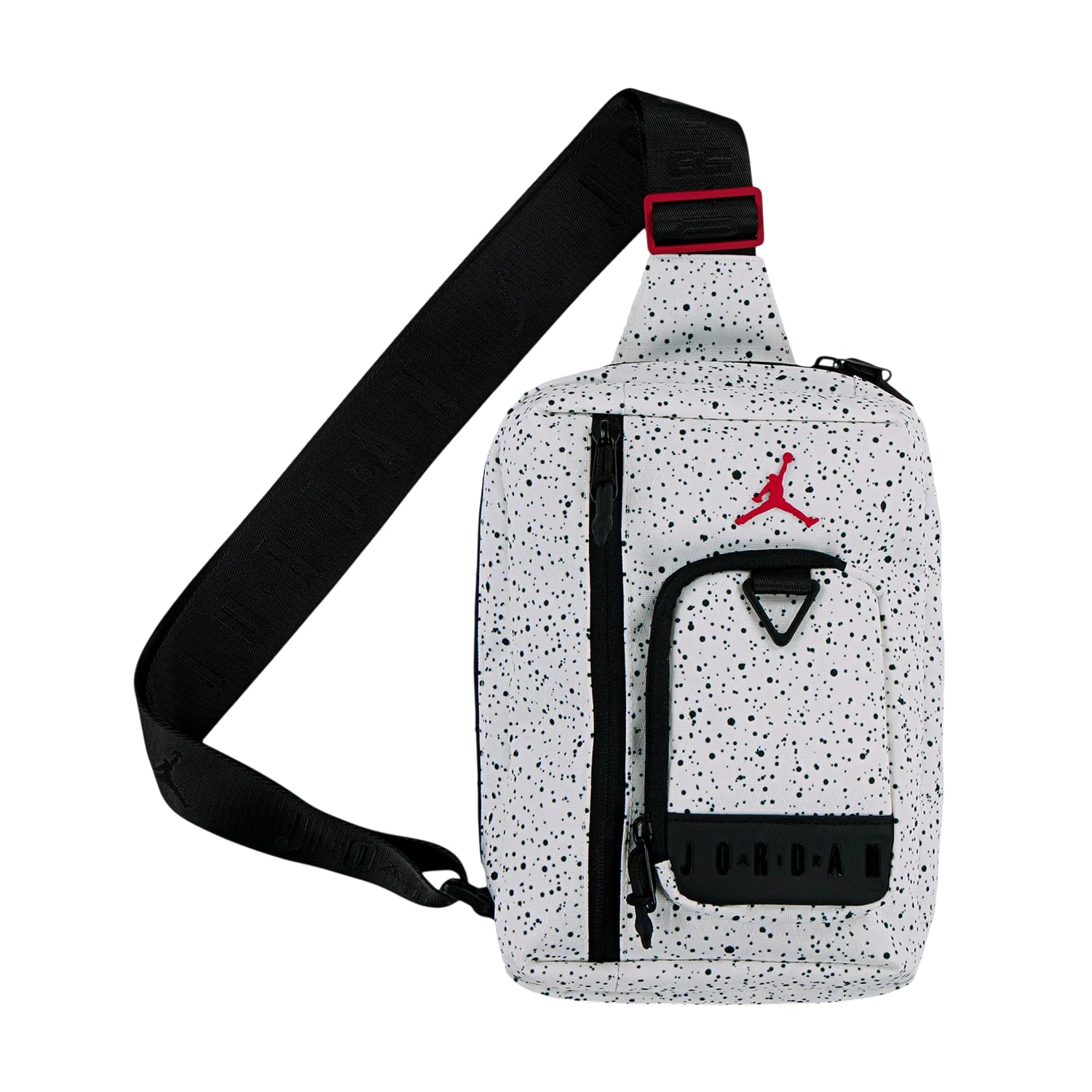 Air Jordan X Cordura Collectors Crossbody Bag 3L