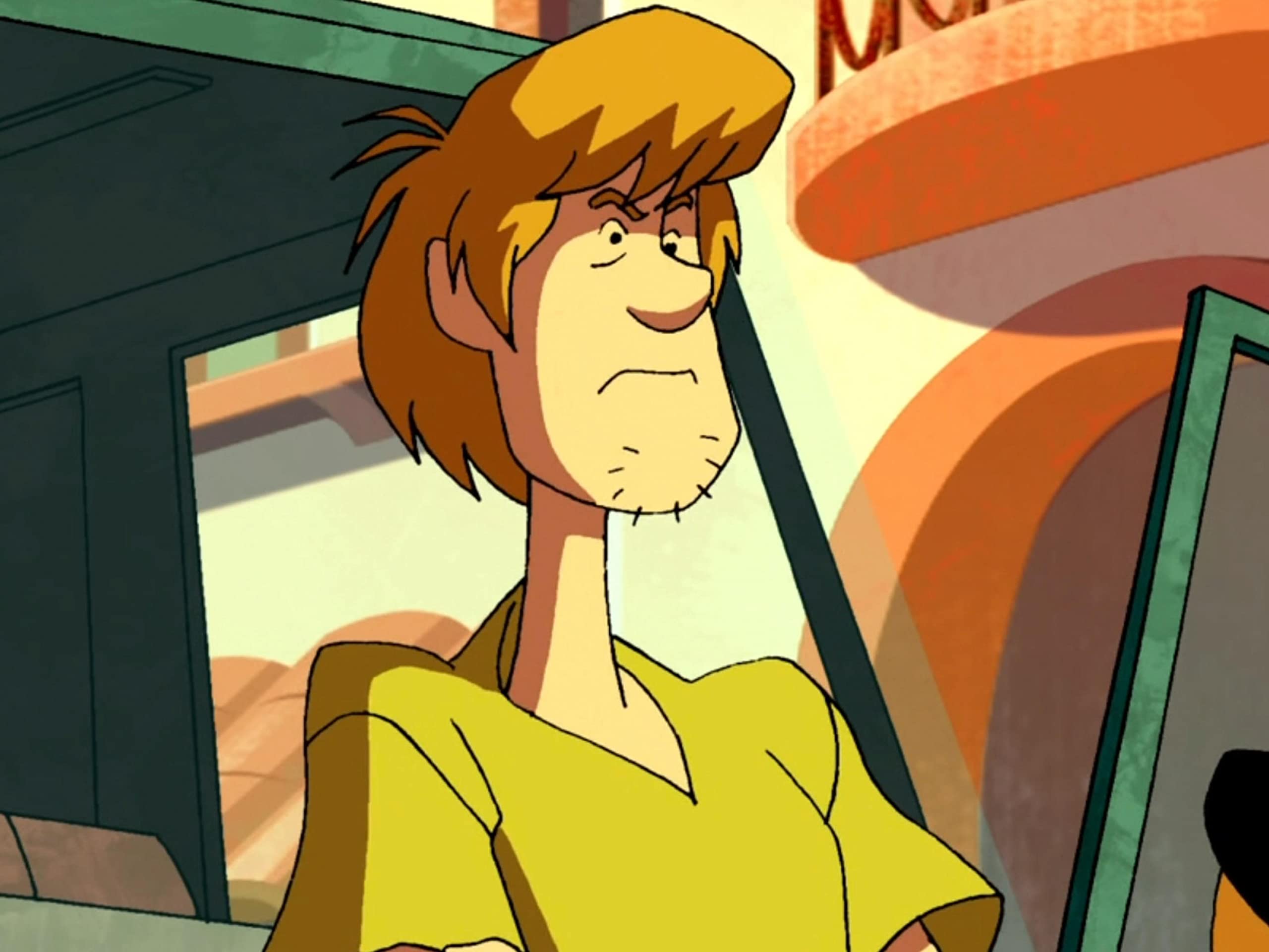 Watch Scooby-Doo! Mystery Incorporated - Season 2 | Prime Video