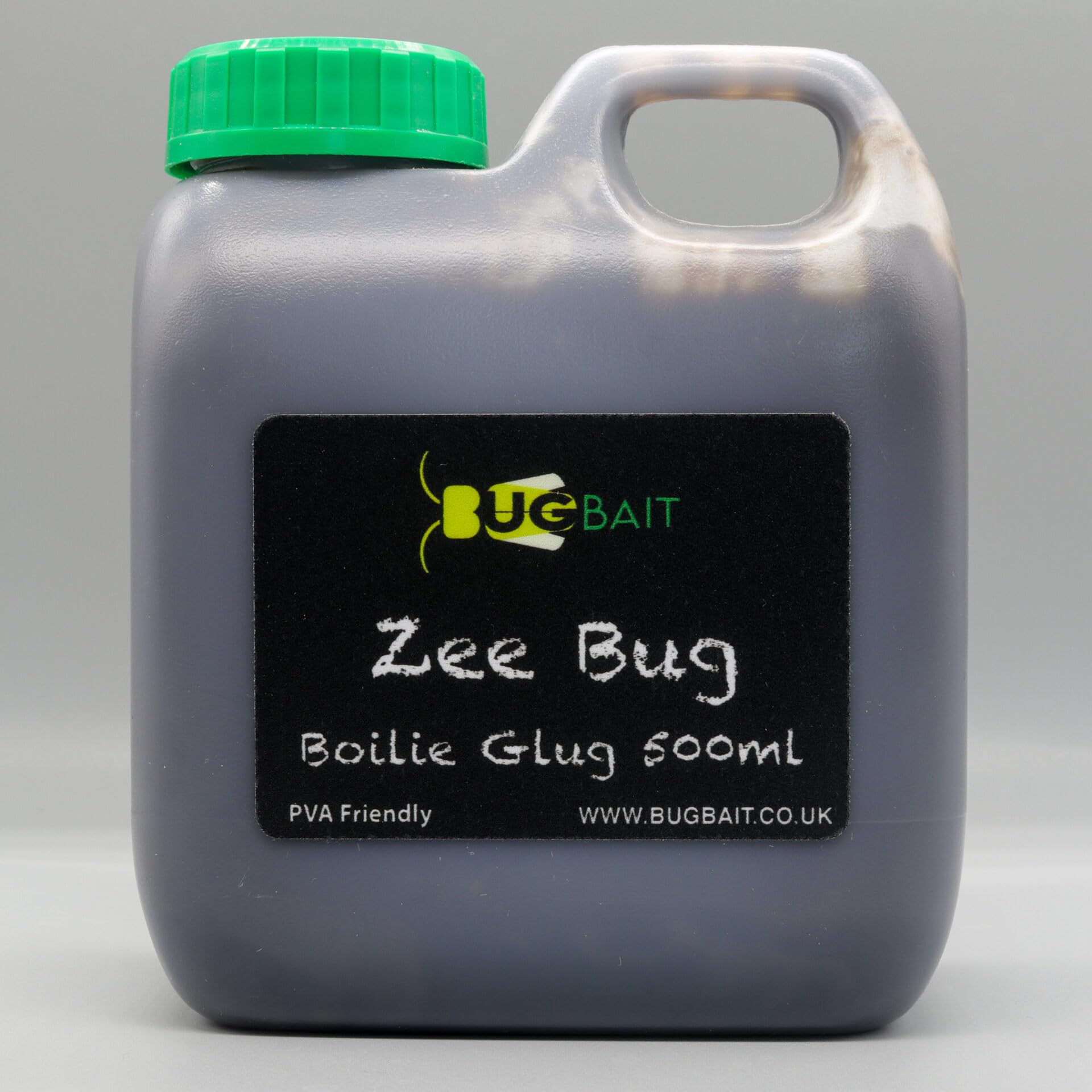 Bug Bait Zee Bug 500ml Fishing Glug