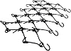 Field Tuff HDHA42-SEC Drag Section, 4 by 2-Feet