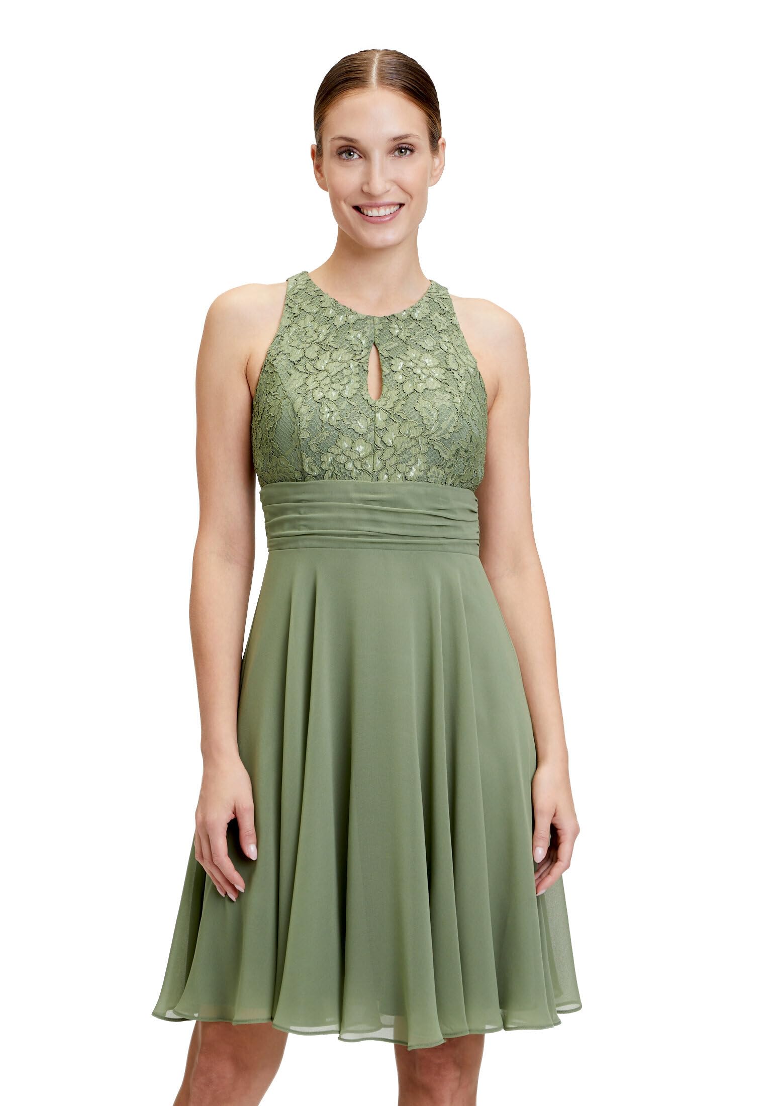 Vera Mont Sukienka Kobiety 0280/4825
