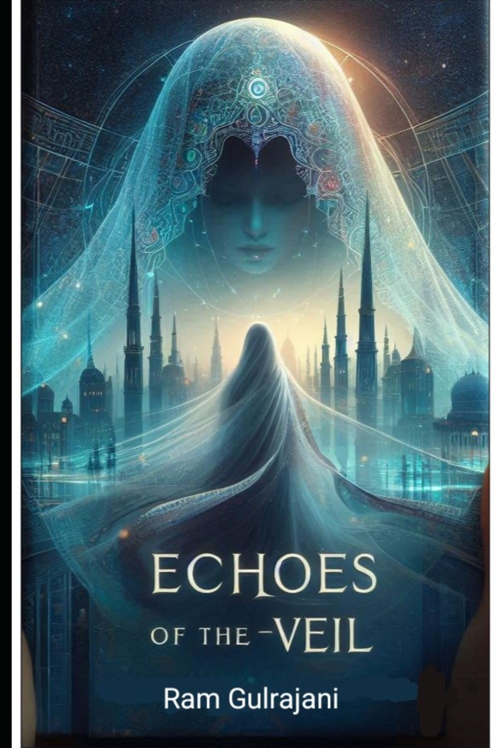 EChoes Of The Veil