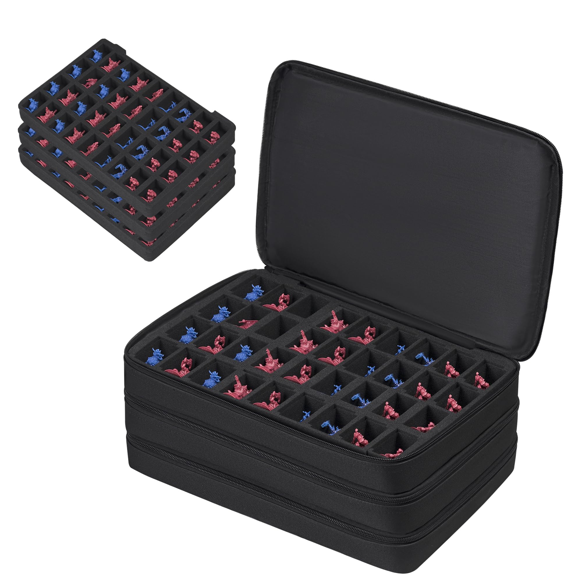 best large tackle bag Fish Like A Pro: The Best Tackle Boxes Of 2022  Explorersweb