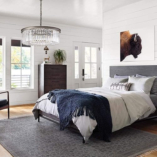 Miniatura 2 de Lámparas de techo moderna y contemporánea estilo candelabro KIT3