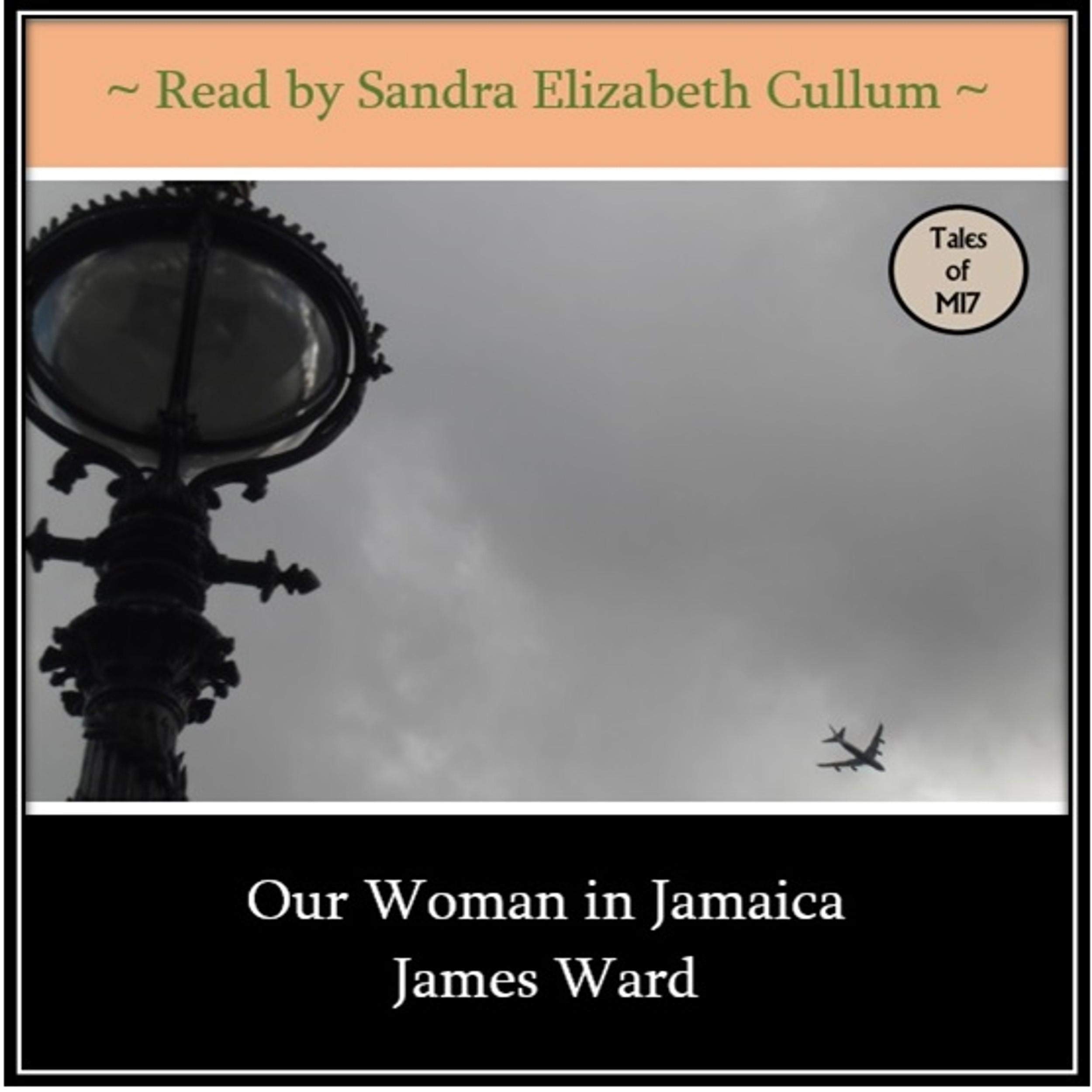 Our Woman in Jamaica