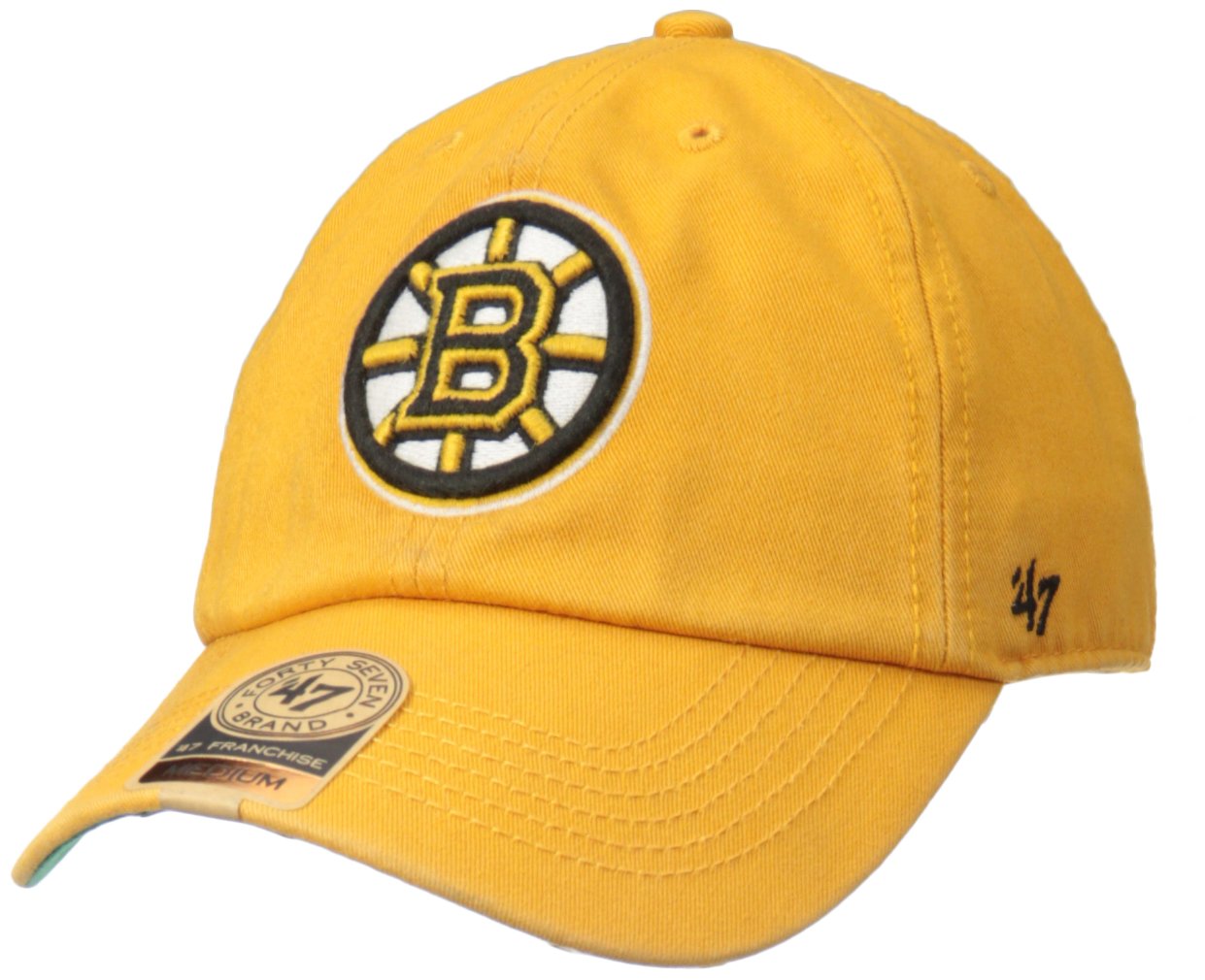 Buy NHL Boston Bruins '47 Brand 