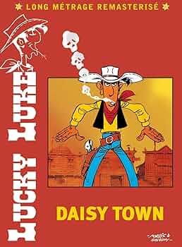 (未使用･未開封品)Lucky Luke: Luke&#39;s Grand Delusion 7 [DVD] Amazon.com: Lucky Luke (Complete Collection) - 9-DVD Box Set